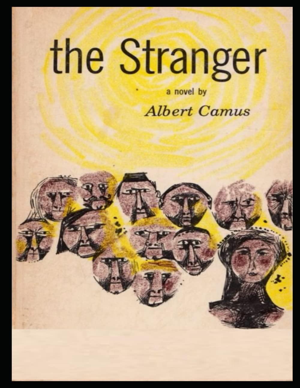 Home the stranger