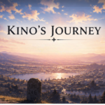 The Philosophy of Kino’s Journey: What the Series Is Really About