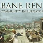 Haibane Renmei: Yoshitoshi ABe’s Meditation on Purgatory and Community